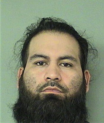 Robert Maldonado, - Palm Beach County, FL 